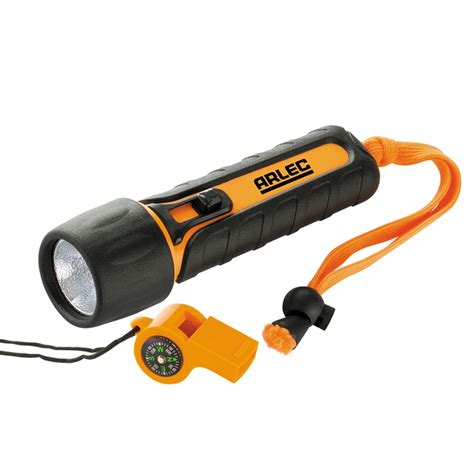 bunnings waterproof torch